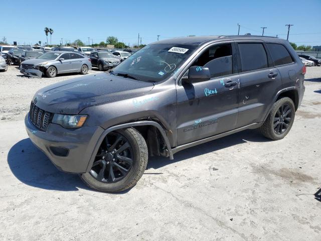 jeep grand cherokee 2018 1c4rjfag9jc449230