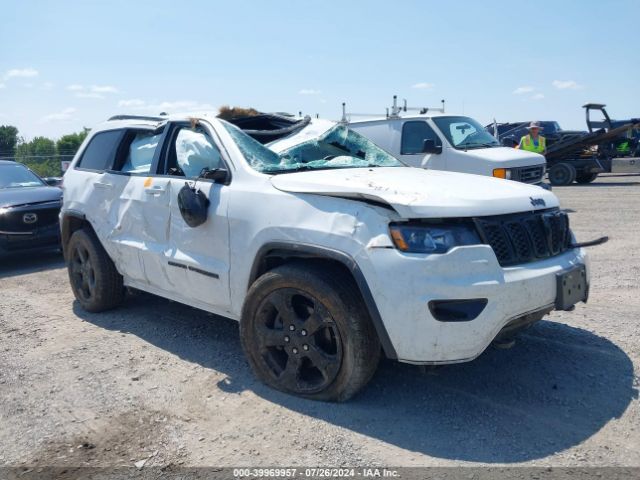 jeep grand cherokee 2018 1c4rjfag9jc465184