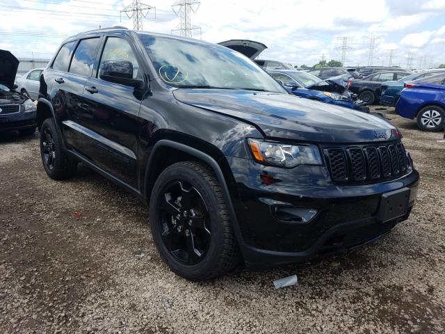 jeep grand cher 2018 1c4rjfag9jc482325