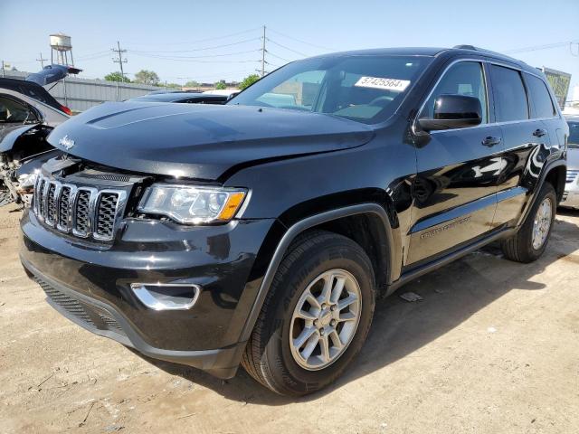 jeep grand cher 2018 1c4rjfag9jc492689