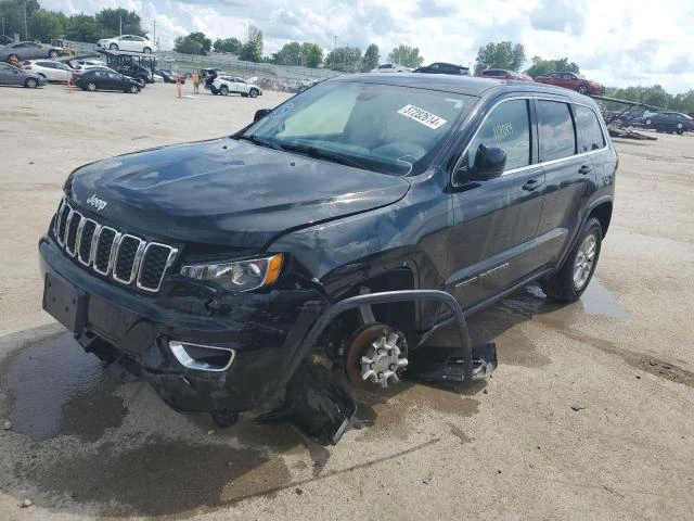 jeep grand cher 2018 1c4rjfag9jc505196