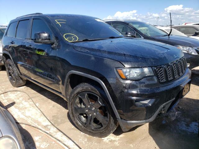 jeep grand cher 2019 1c4rjfag9kc544839