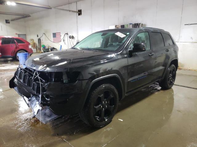 jeep grand cher 2019 1c4rjfag9kc545103