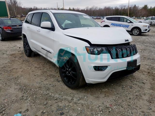 jeep grand cher 2019 1c4rjfag9kc579025