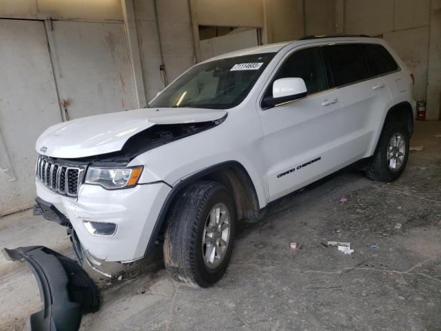 jeep grand cher 2019 1c4rjfag9kc608510