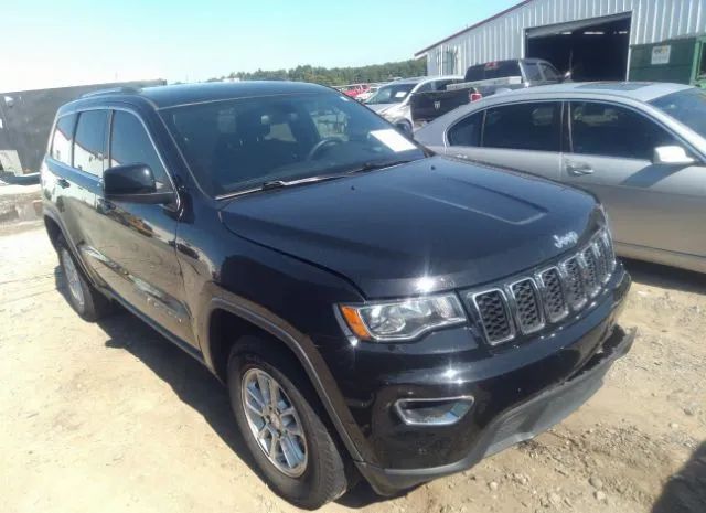 jeep grand cherokee 2019 1c4rjfag9kc694465