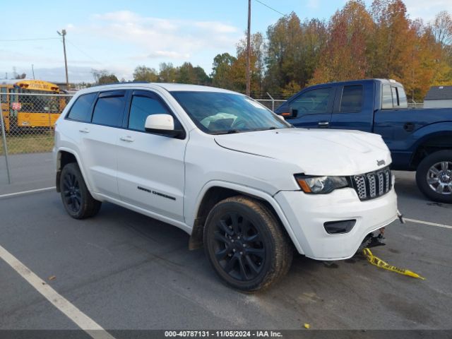 jeep grand cherokee 2019 1c4rjfag9kc727142