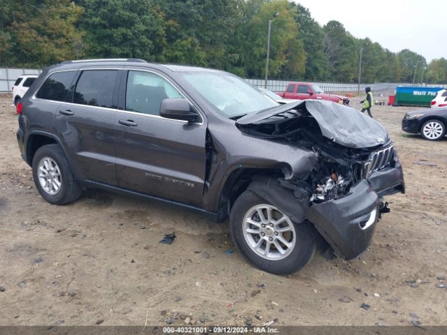 jeep grand cherokee 2019 1c4rjfag9kc771559