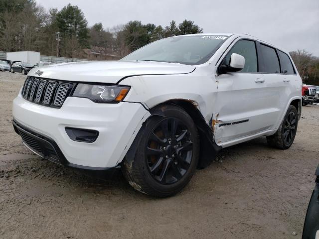 jeep grand cher 2019 1c4rjfag9kc802552