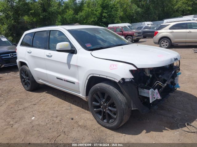 jeep grand cherokee 2020 1c4rjfag9lc232215