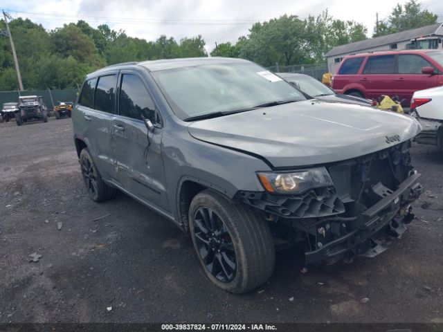 jeep grand cherokee 2020 1c4rjfag9lc319421