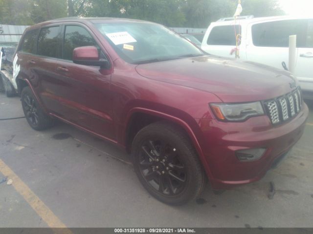 jeep grand cherokee 2020 1c4rjfag9lc335313