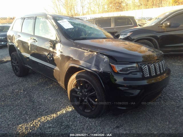 jeep grand cherokee 2020 1c4rjfag9lc374693