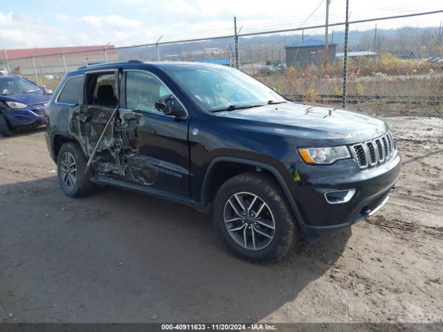 jeep grand cherokee 2020 1c4rjfag9lc384415