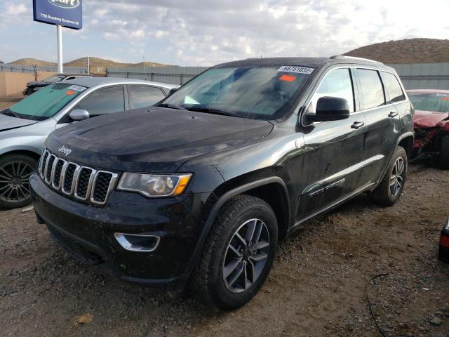 jeep grand cher 2020 1c4rjfag9lc435511