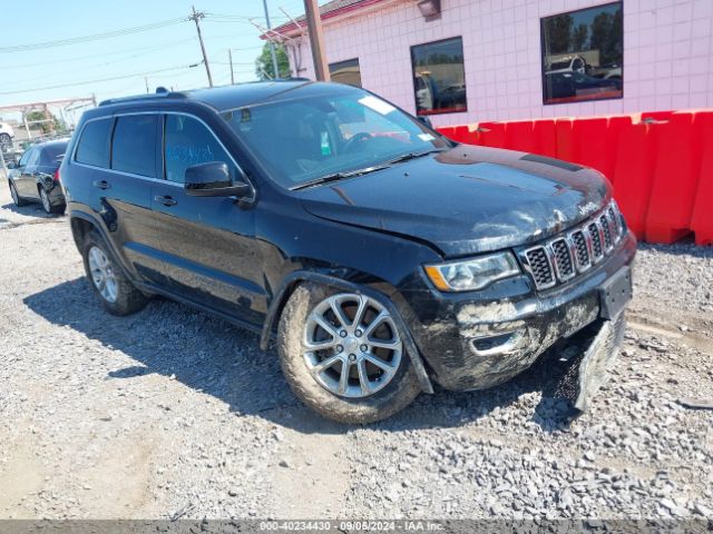 jeep grand cherokee 2021 1c4rjfag9mc525291