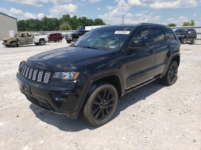 jeep grand cherokee 2021 1c4rjfag9mc569288