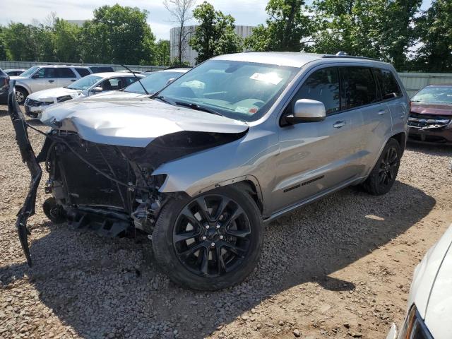 jeep grand cherokee 2021 1c4rjfag9mc614780