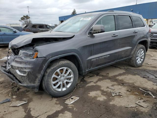 jeep grand cherokee 2021 1c4rjfag9mc653269