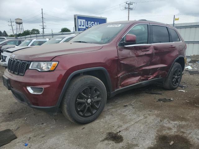 jeep grand cherokee 2021 1c4rjfag9mc871907