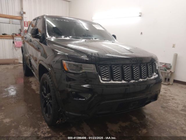 jeep grand cherokee 2022 1c4rjfag9nc118153