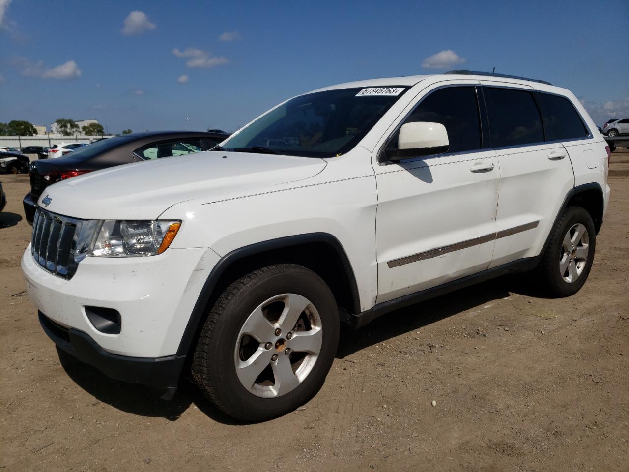 jeep grand cherokee 2013 1c4rjfagxdc513554