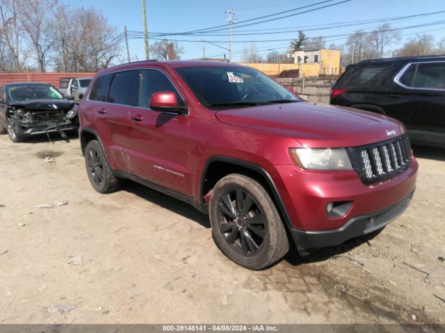 jeep grand cherokee 2013 1c4rjfagxdc519709