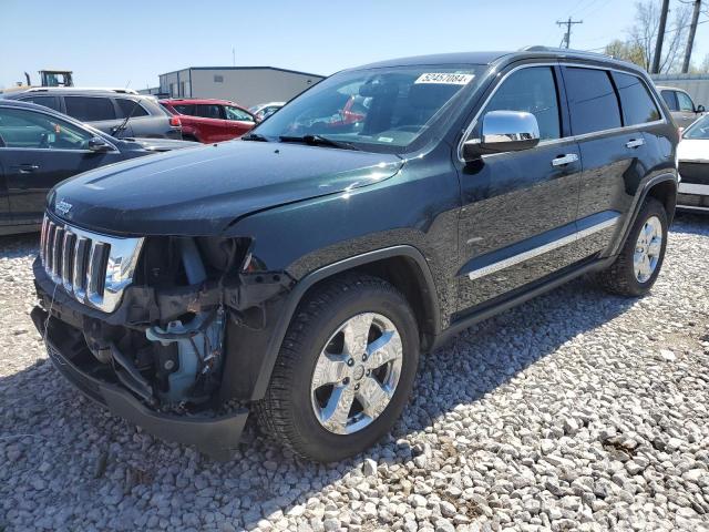 jeep grand cherokee 2013 1c4rjfagxdc545128