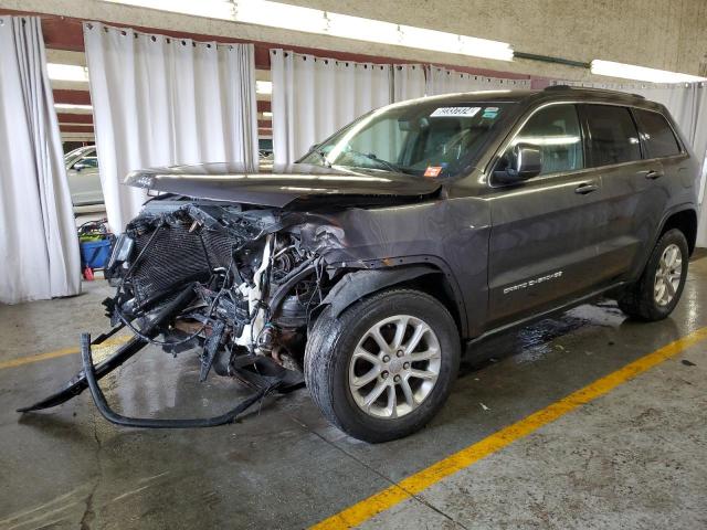 jeep grand cher 2014 1c4rjfagxec143272