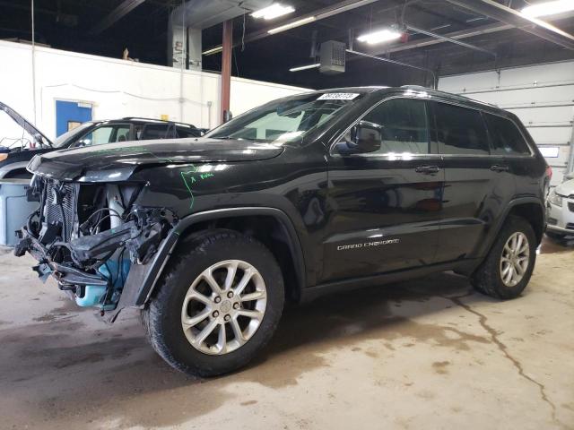 jeep grand cher 2014 1c4rjfagxec384314