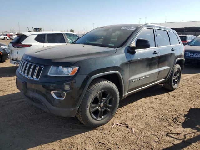 jeep grand cher 2014 1c4rjfagxec505214