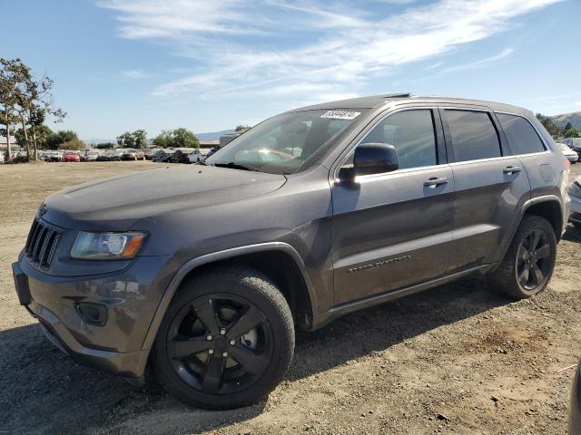 jeep grand cher 2014 1c4rjfagxec527245