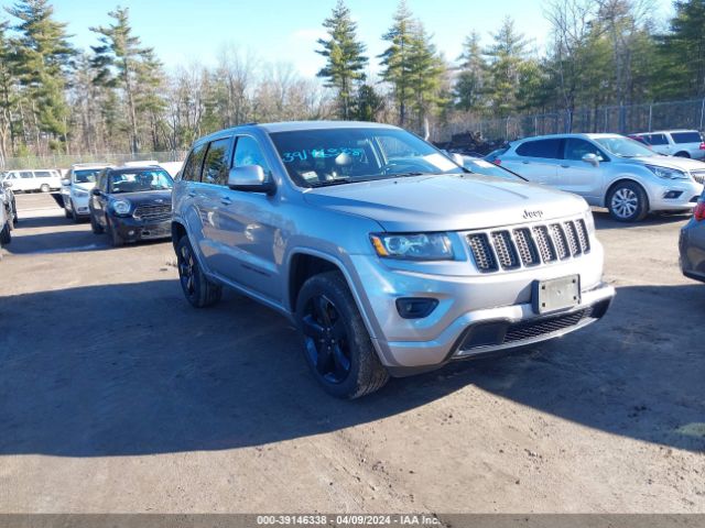 jeep grand cherokee 2015 1c4rjfagxfc215217