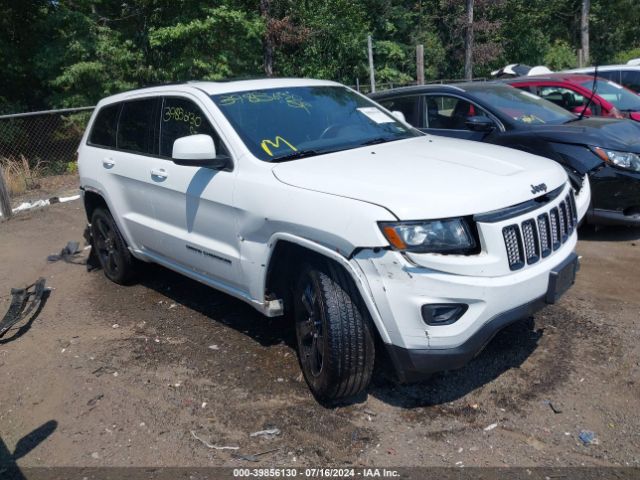 jeep grand cherokee 2015 1c4rjfagxfc229036