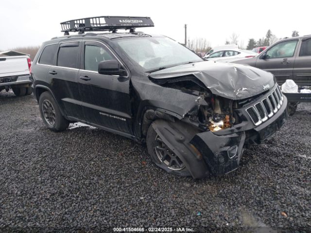 jeep grand cherokee 2015 1c4rjfagxfc602544