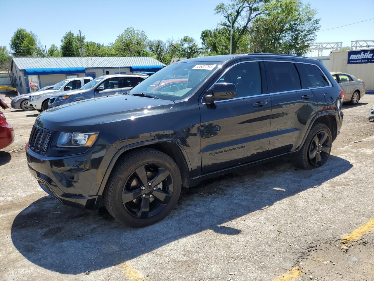 jeep grand cherokee 2015 1c4rjfagxfc748054