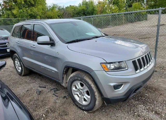 jeep grand cherokee 2015 1c4rjfagxfc756560