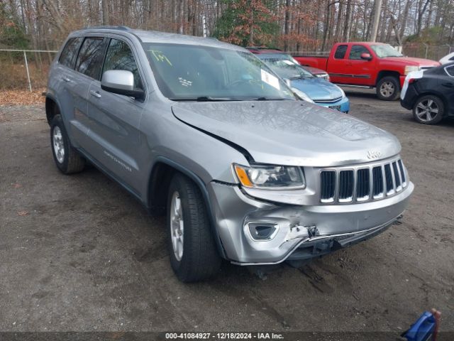 jeep grand cherokee 2015 1c4rjfagxfc821973