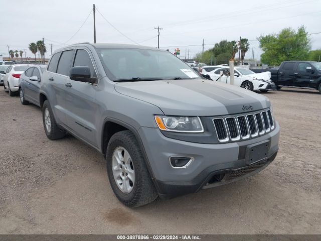 jeep grand cherokee 2015 1c4rjfagxfc918168