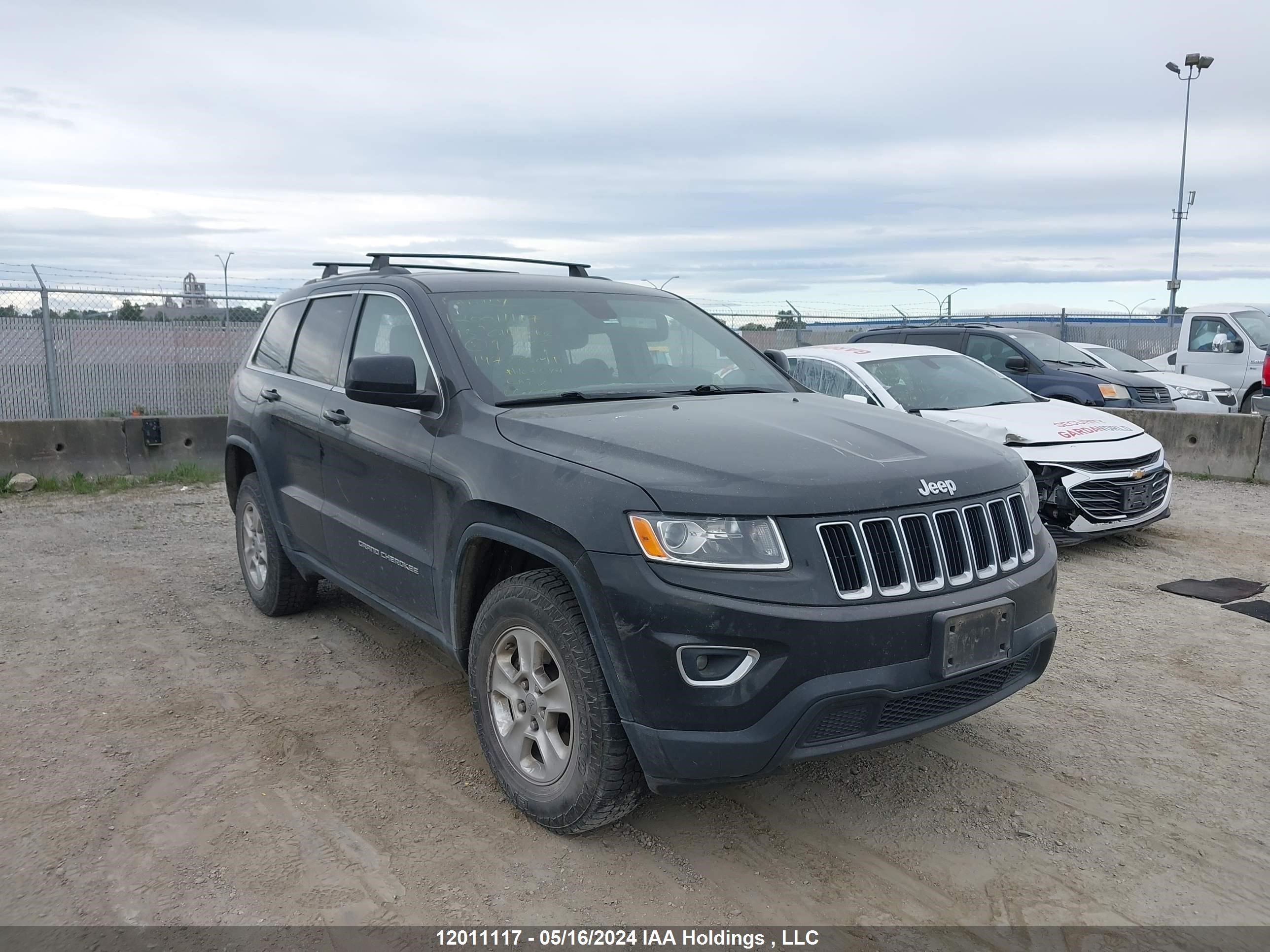 jeep grand cherokee 2015 1c4rjfagxfc932135