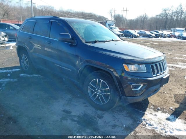 jeep grand cherokee 2016 1c4rjfagxgc304531