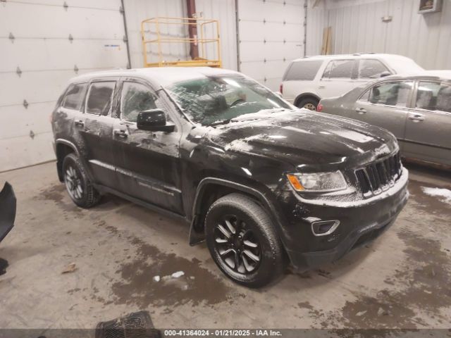 jeep grand cherokee 2016 1c4rjfagxgc311561