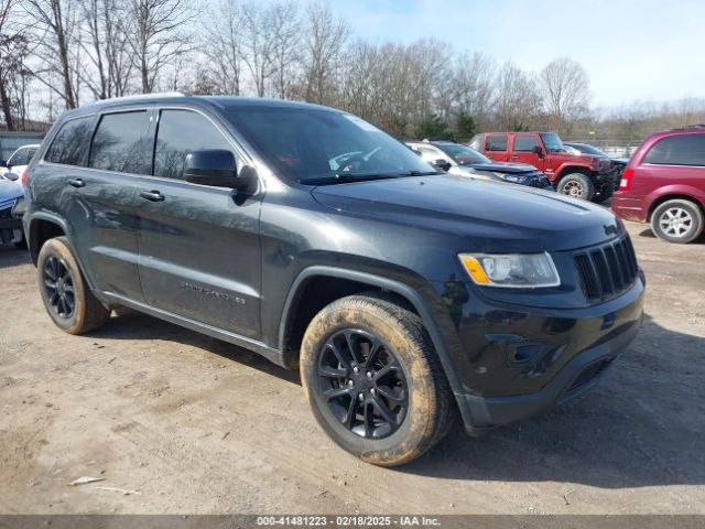 jeep grand cherokee 2016 1c4rjfagxgc396255