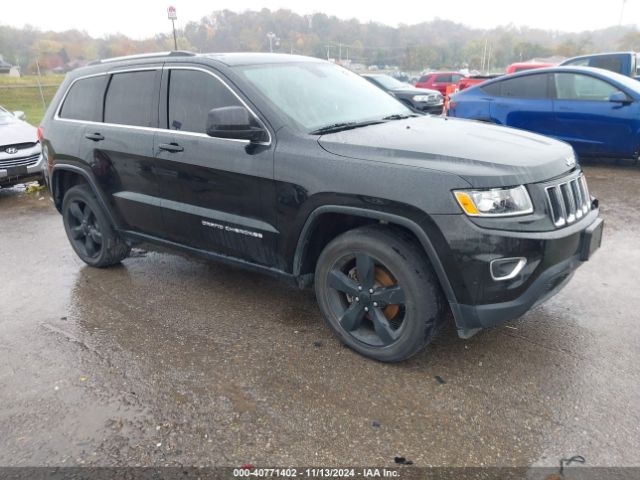 jeep grand cherokee 2016 1c4rjfagxgc414463