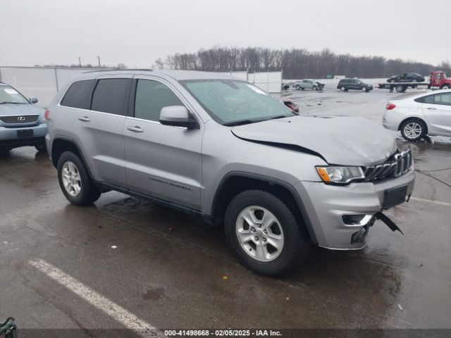 jeep grand cherokee 2017 1c4rjfagxhc607486