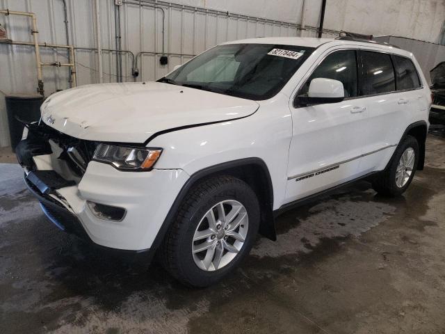 jeep grand cher 2017 1c4rjfagxhc651553