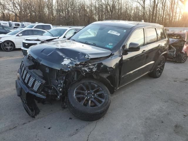 jeep grand cher 2017 1c4rjfagxhc700427