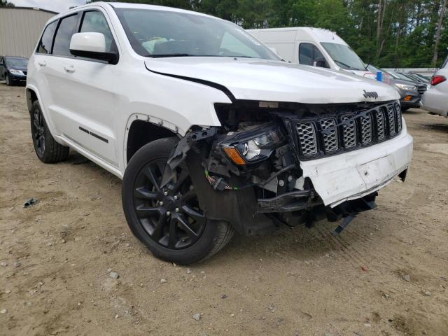 jeep grand cher 2017 1c4rjfagxhc713209