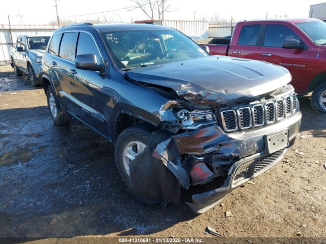 jeep grand cherokee 2017 1c4rjfagxhc764578