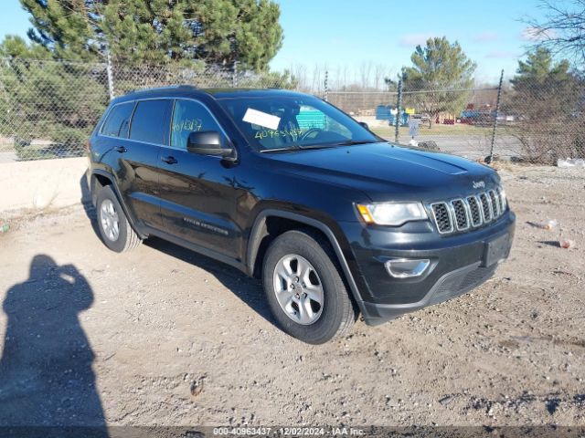 jeep grand cherokee 2017 1c4rjfagxhc784166